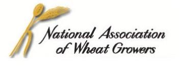 Wheat Growers Praise Portman And Heitkamp For Introduction Of The Regulatory Accountability Act